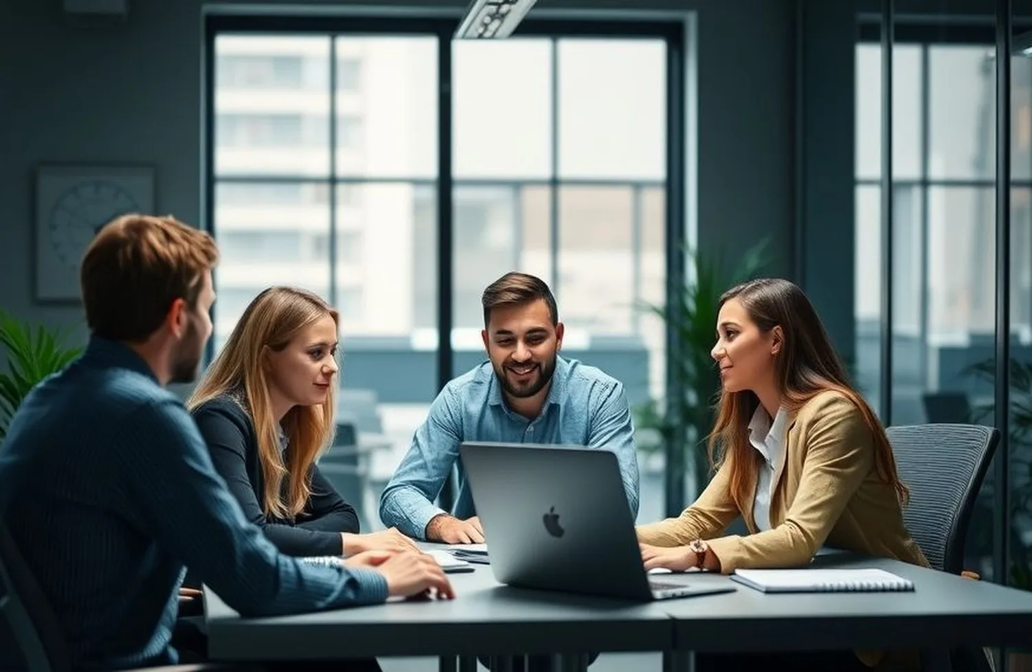 analytics consulting