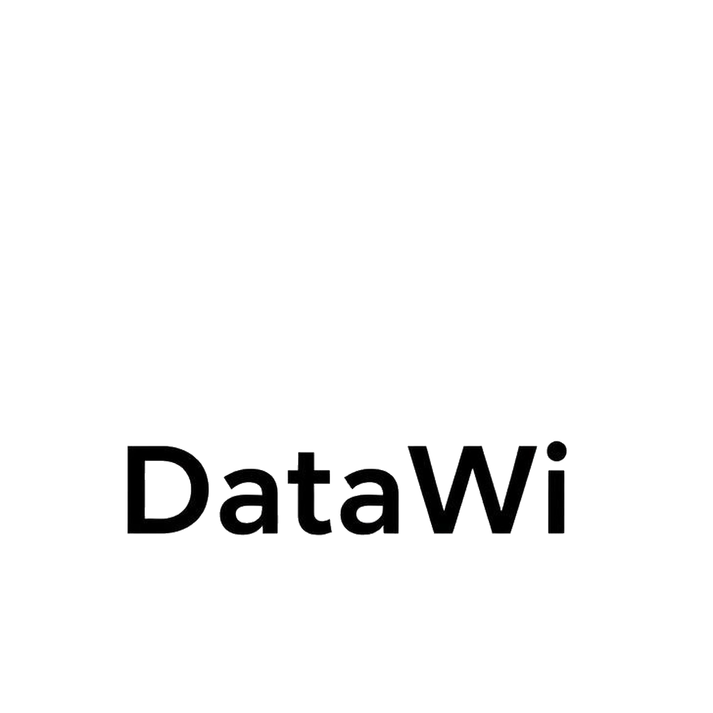 DataWi Analytics Logo